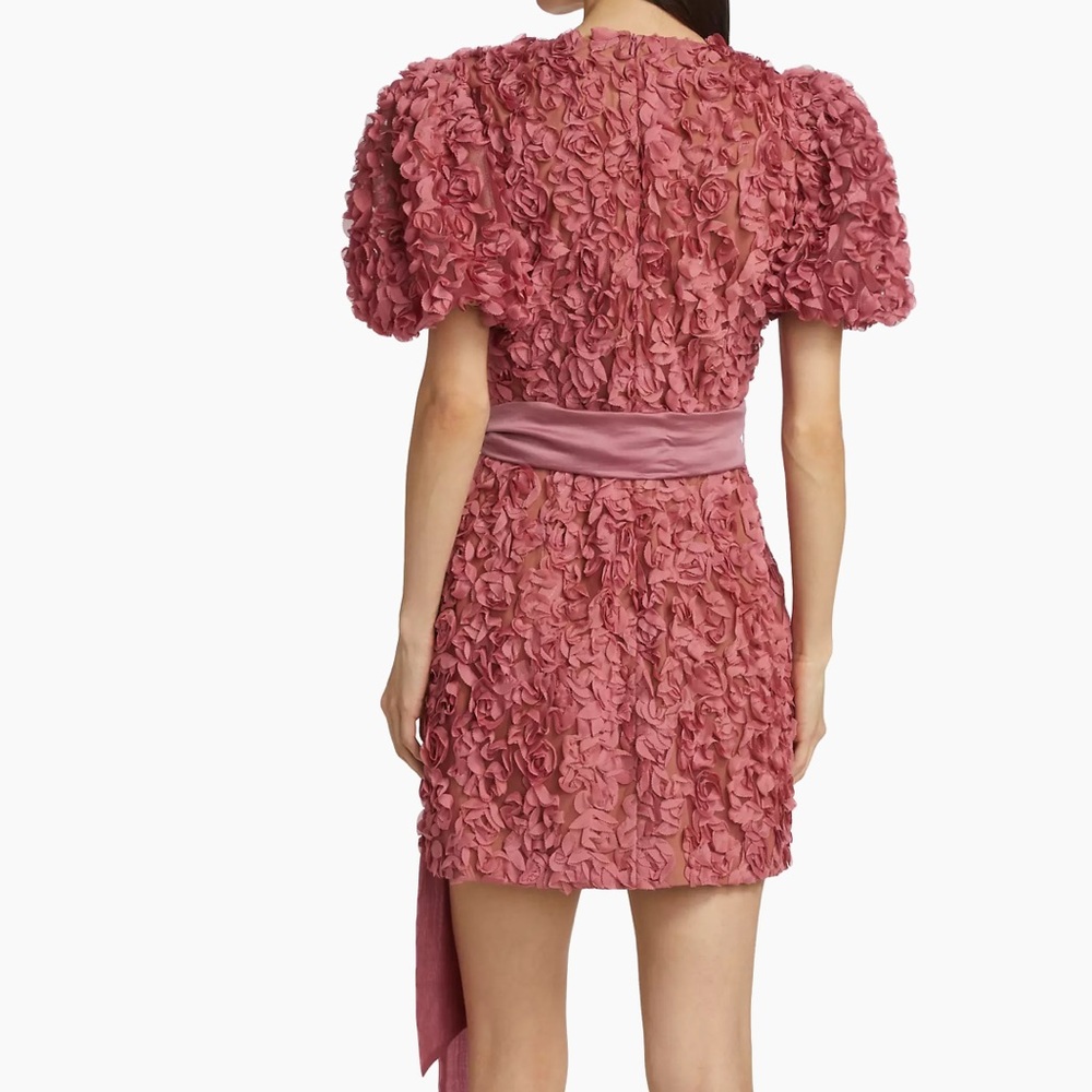 Elliatt Dress - Picture 4 of 9